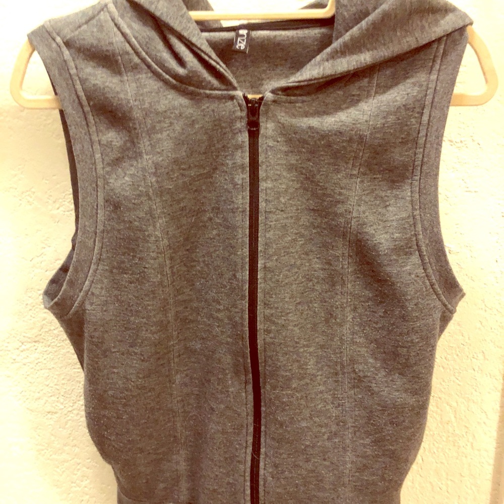 Onzie vest